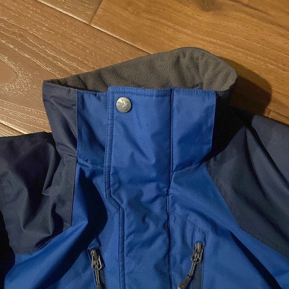 Zero Xposure size M Mens 2 piece Coat - Picture 13 of 13